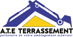 A T E Terrassement